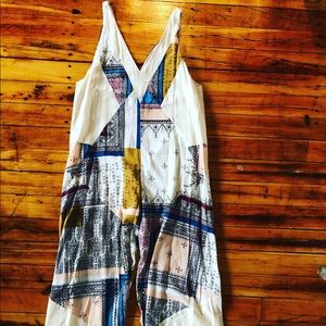 Free People Jumpsuit